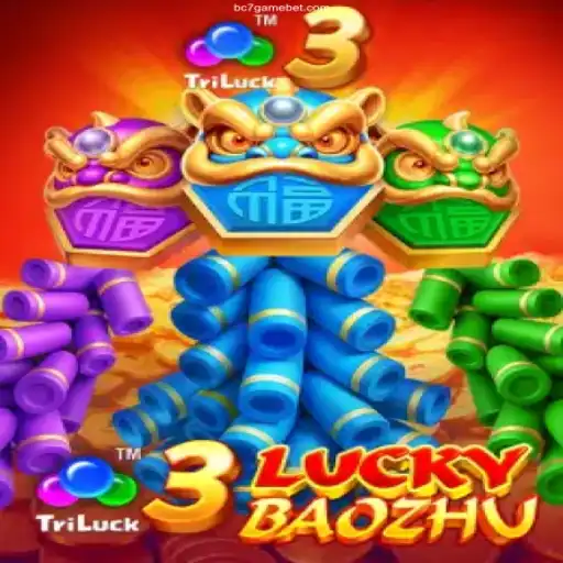 Explore the Exciting World of 3LuckyBaozhu at BC7.game Casino