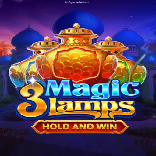 Discovering the Thrills of 3MagicLamps at BC7: The Licensed Online Casino Adventure