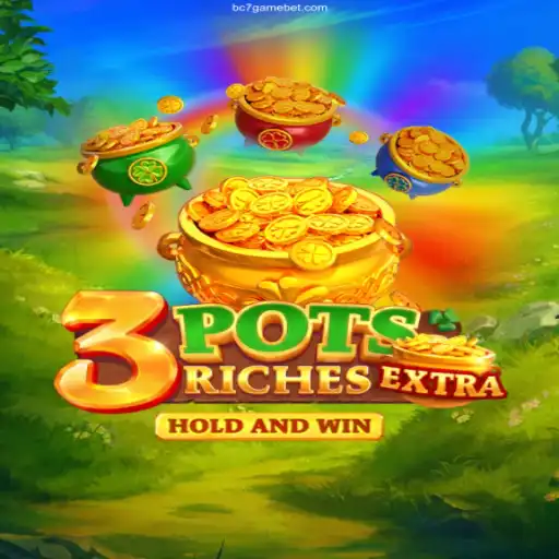 Exploring 3potsExtra: A New Paradigm in Online Gaming