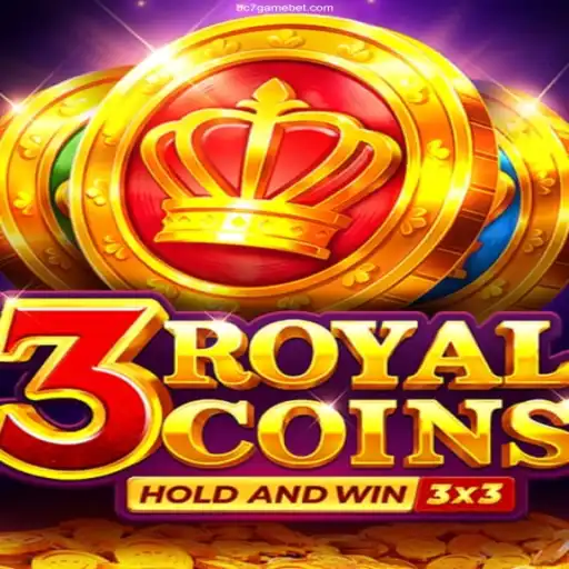 Discovering 3RoyalCoins: An Exhilarating Casino Experience
