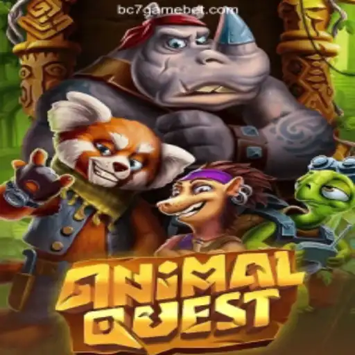 Exploring the World of AnimalQuest