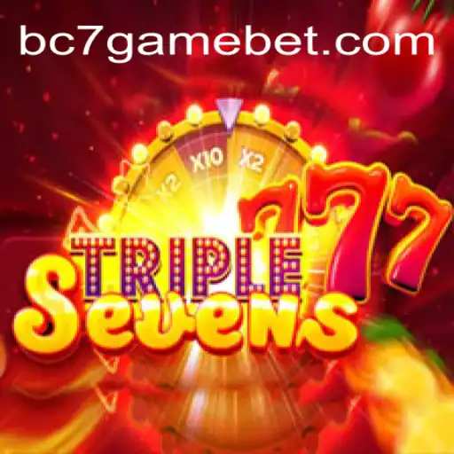 Exploring the Excitement of 777TripleSeven – A Premier Online Casino Experience
