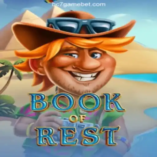 Exploring the Enigmatic World of BookofRest: A Guide to Online Gaming