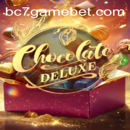 Discover ChocolateDeluxe: An Exciting Adventure in the World of Online Casinos