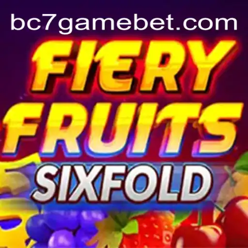FieryFruitsSixFold: An In-Depth Look into the Exciting Online Casino Game