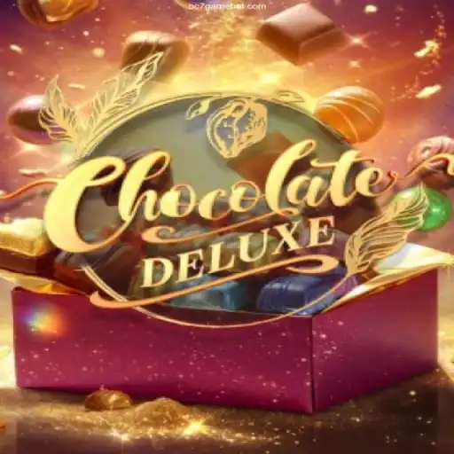 Discover ChocolateDeluxe: An Exciting Adventure in the World of Online Casinos