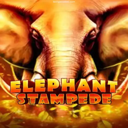 Dive into the Excitement of ElephantStampede: A Premium Online Gaming Experience