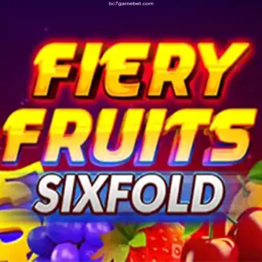 FieryFruitsSixFold: An In-Depth Look into the Exciting Online Casino Game