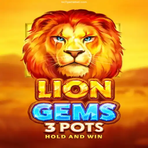 Exploring the Thrilling World of LionGems3pots: An Online Casino Adventure
