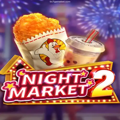 Explore the Thrills of NightMarket2: A Dive into the Licensed BC7 Game