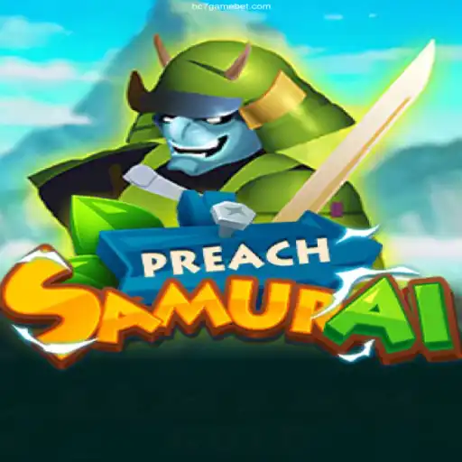 Exploring the World of PreachSamurai: A Thrilling Gaming Experience