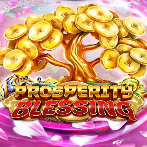 ProsperityBlessing: The Ultimate Online Casino Experience