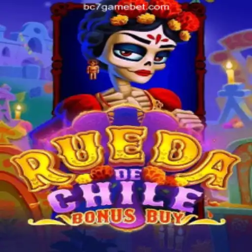 Exploring the Excitement of RuedaDeChileBonusBuy: A Thrilling Addition to BC7's Online Casino