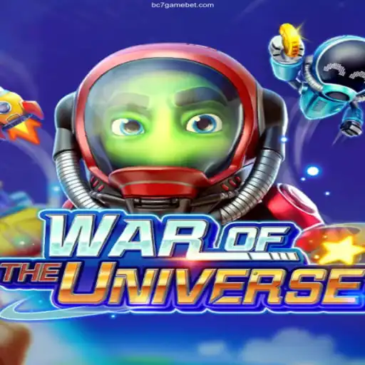 WAROFTHEUNIVERSE - Unveiling the Ultimate Online Casino Experience