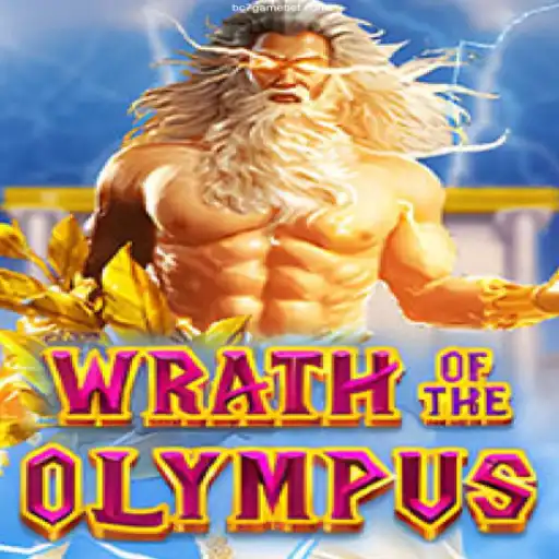 WrathofOlympus: Immersive Gaming Experience